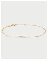 Bracciale PDPaola Donna THE NEW ESSENTIALS in Argento PU01-847-U - PU01-847-U